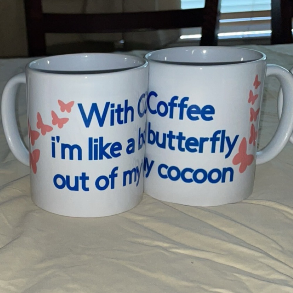 Coffee Mugs